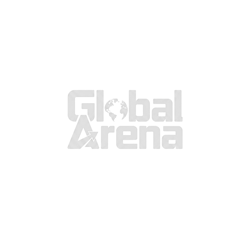 Global Arena Logo