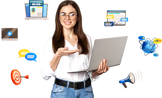Guest Posting Agency