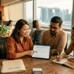 Buy Guest Posts Singapore