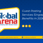 Guest Posting Services Singapore